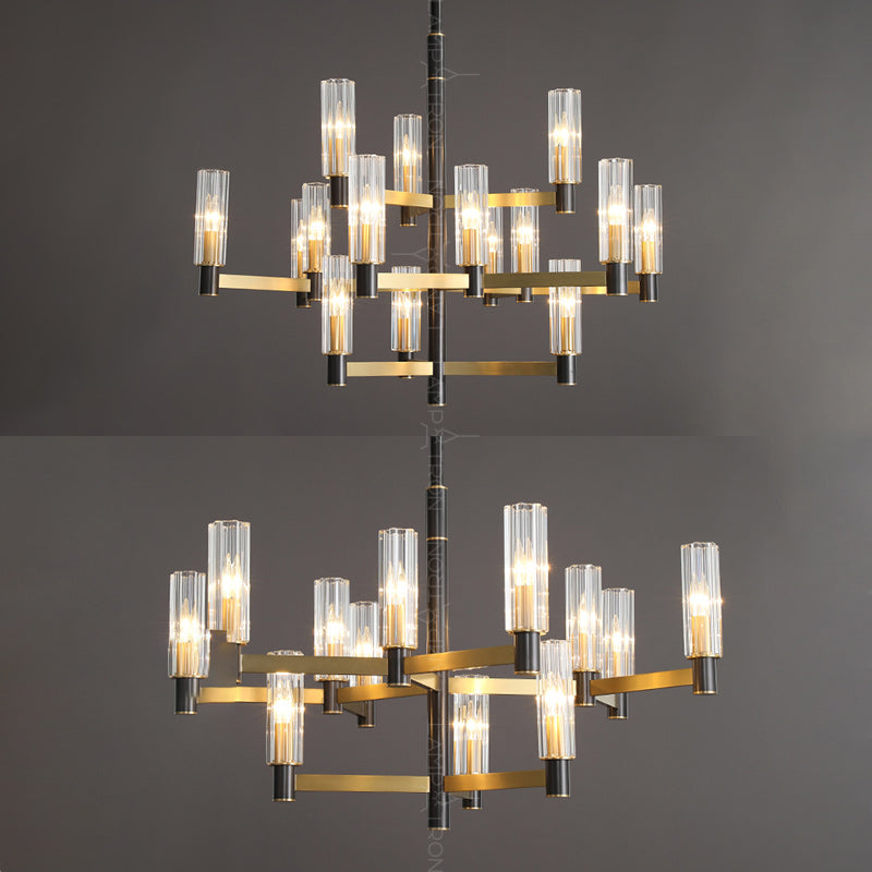 SIDONIA Chandelier