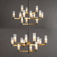 SIDONIA Chandelier