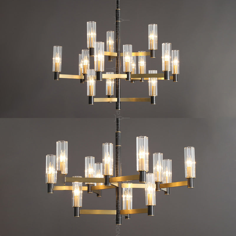SIDONIA Chandelier