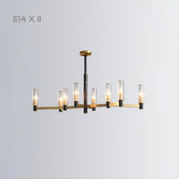 SIDONIA Chandelier