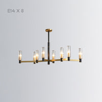SIDONIA Chandelier