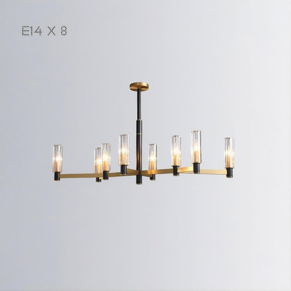 SIDONIA Chandelier