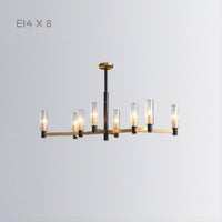 SIDONIA Chandelier