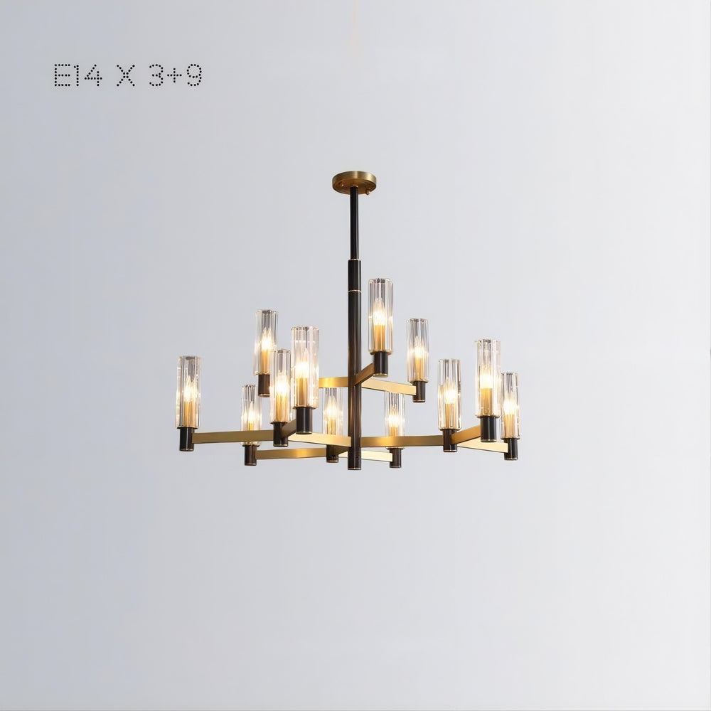 SIDONIA Chandelier