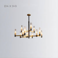 SIDONIA Chandelier
