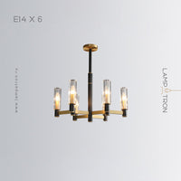 SIDONIA Chandelier