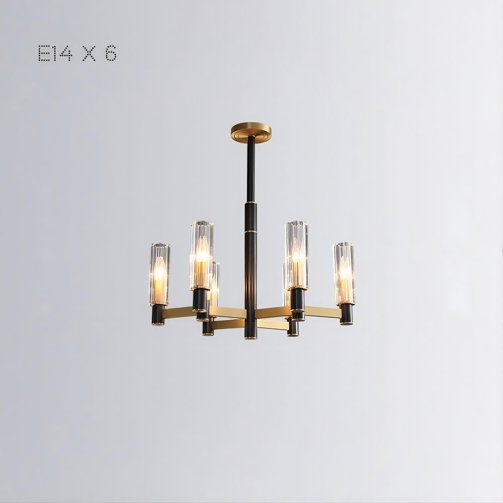 SIDONIA Chandelier