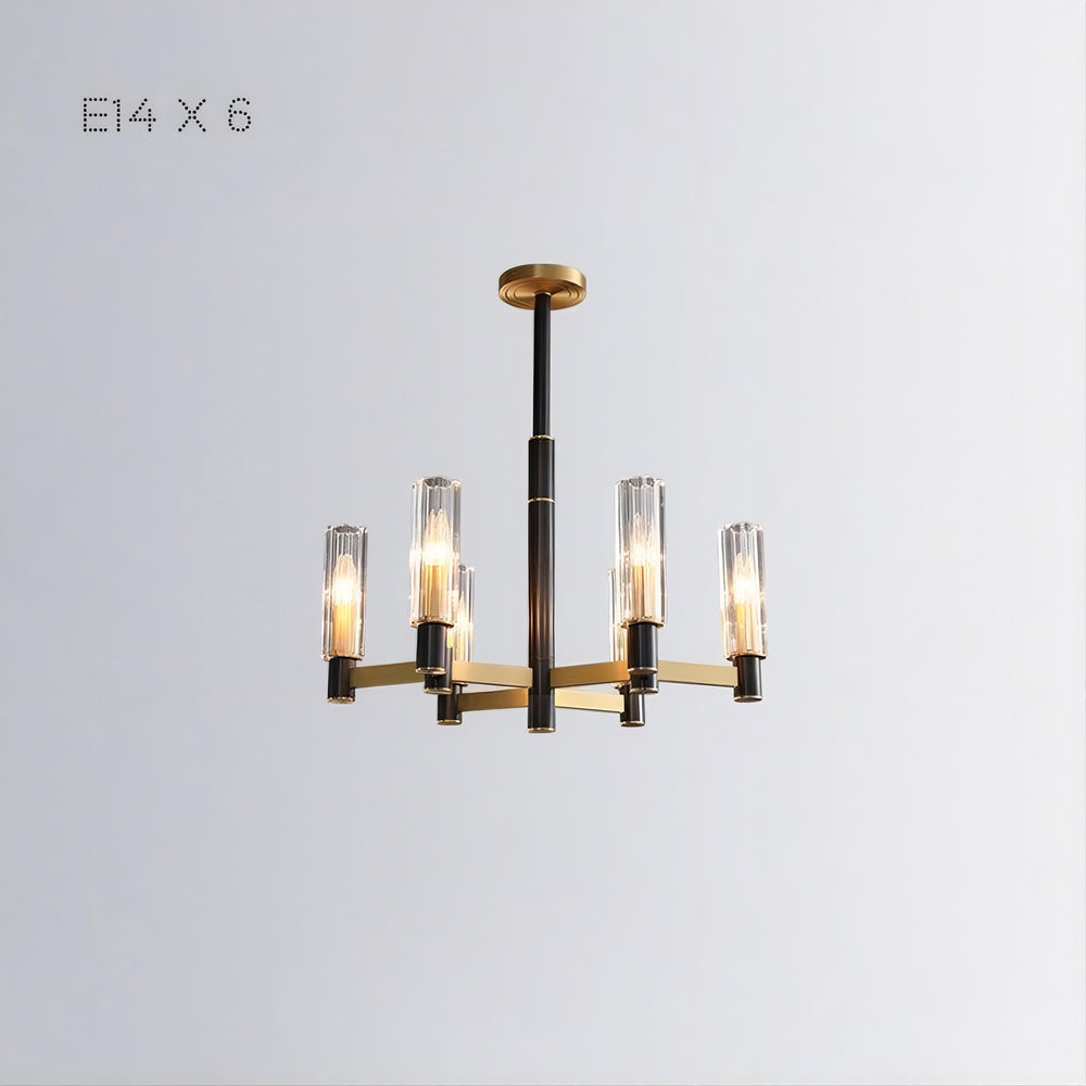 SIDONIA Chandelier