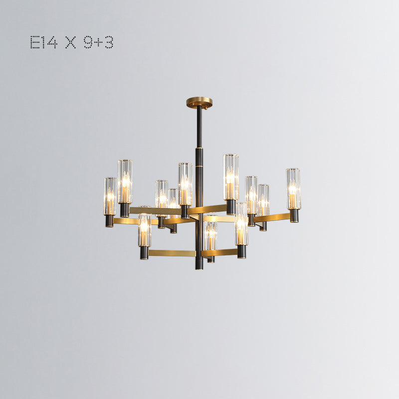 SIDONIA Chandelier