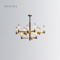 SIDONIA Chandelier