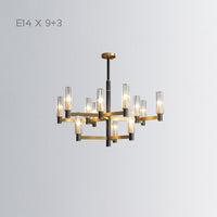 SIDONIA Chandelier