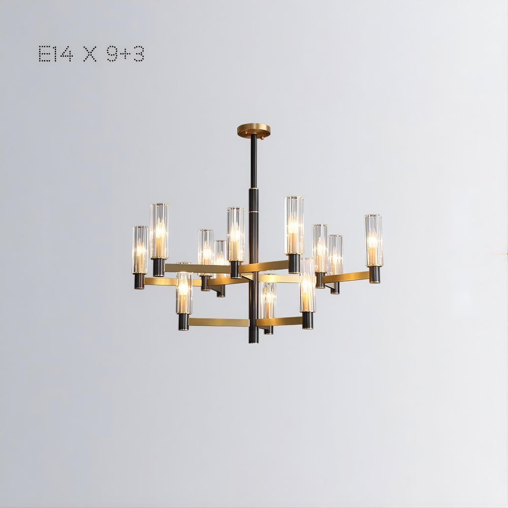 SIDONIA Chandelier