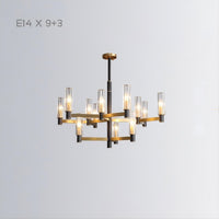 SIDONIA Chandelier