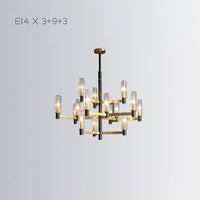 SIDONIA Chandelier