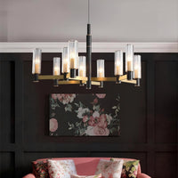 SIDONIA Chandelier
