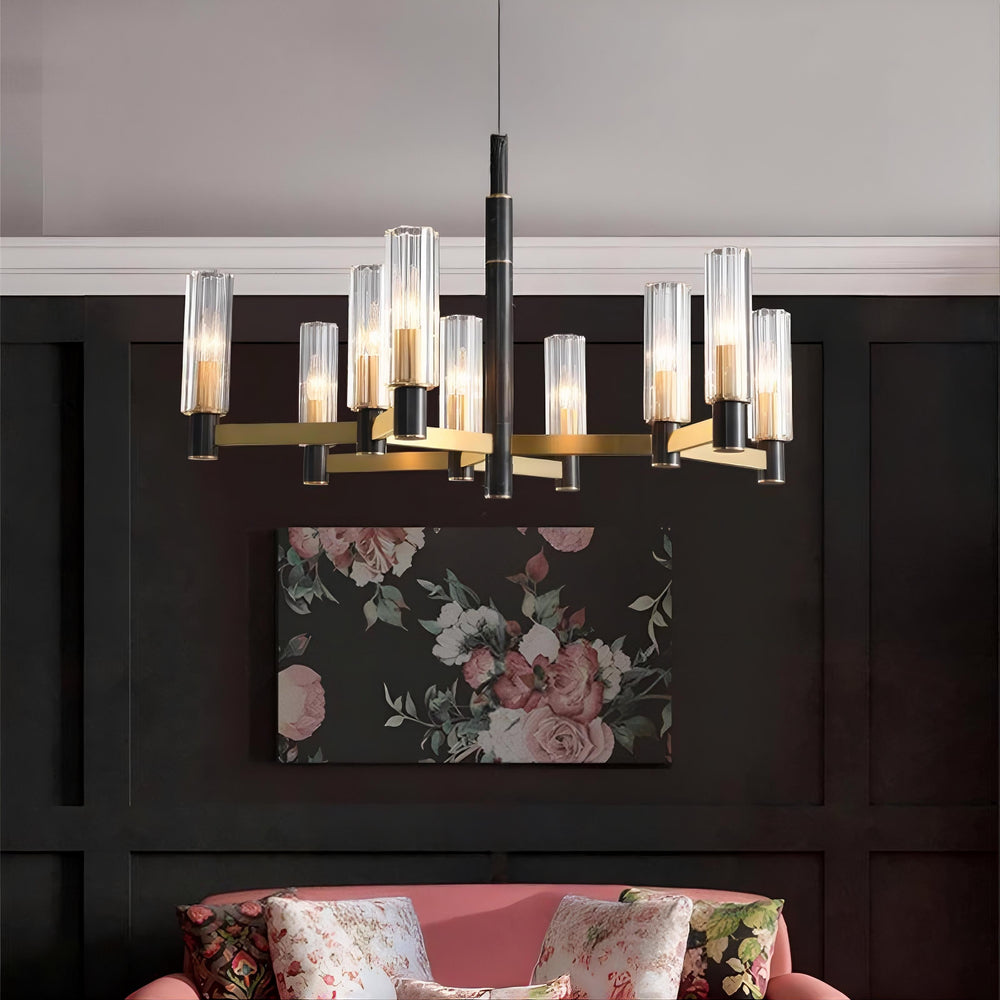 SIDONIA Chandelier