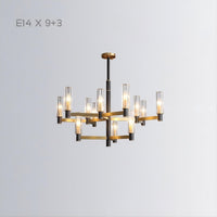 SIDONIA Chandelier