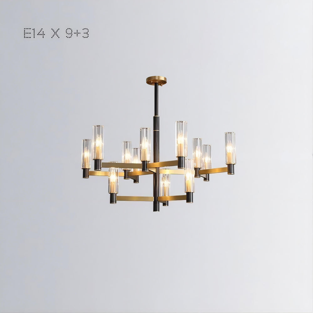 SIDONIA Chandelier