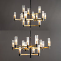 SIDONIA Chandelier
