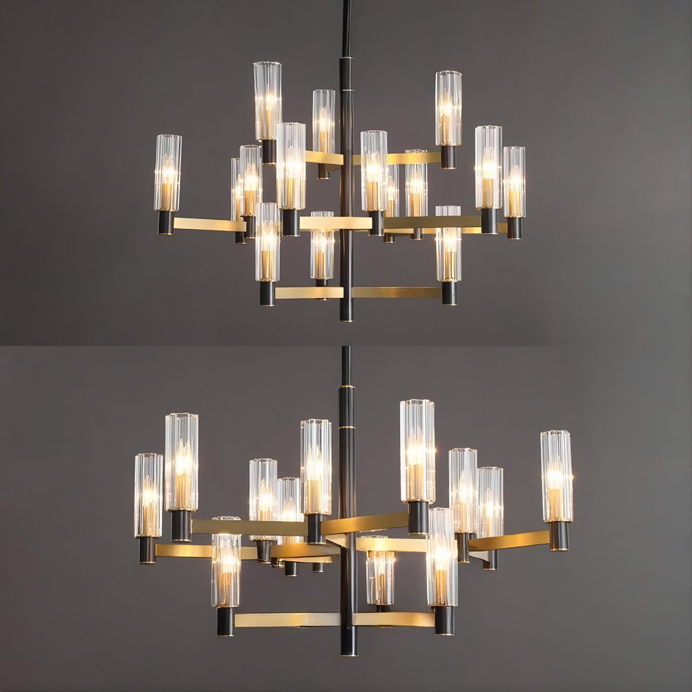 SIDONIA Chandelier