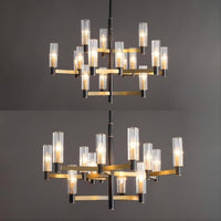 SIDONIA Chandelier