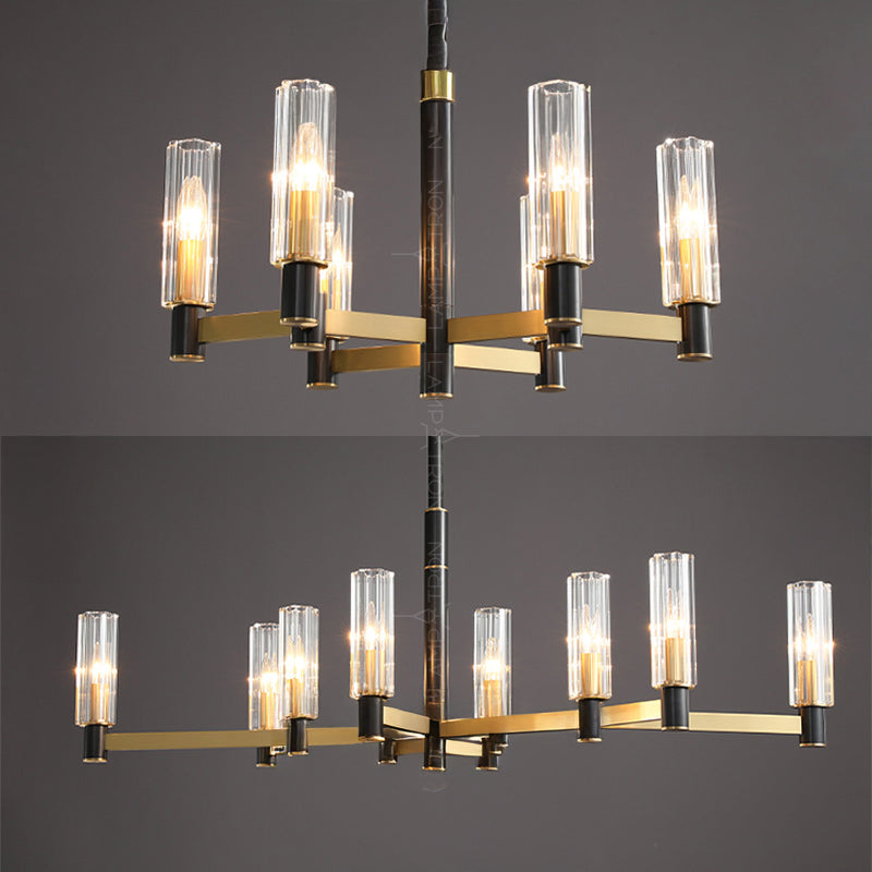 SIDONIA Chandelier