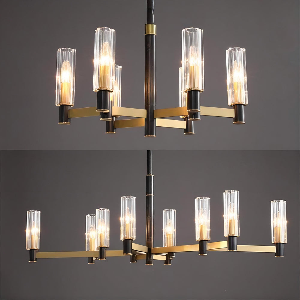 SIDONIA Chandelier