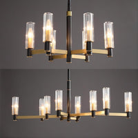 SIDONIA Chandelier