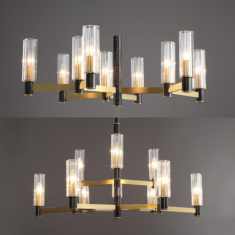 SIDONIA Chandelier