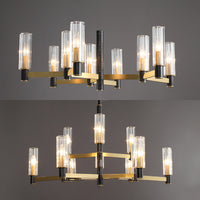 SIDONIA Chandelier
