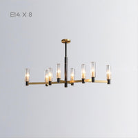 SIDONIA Chandelier