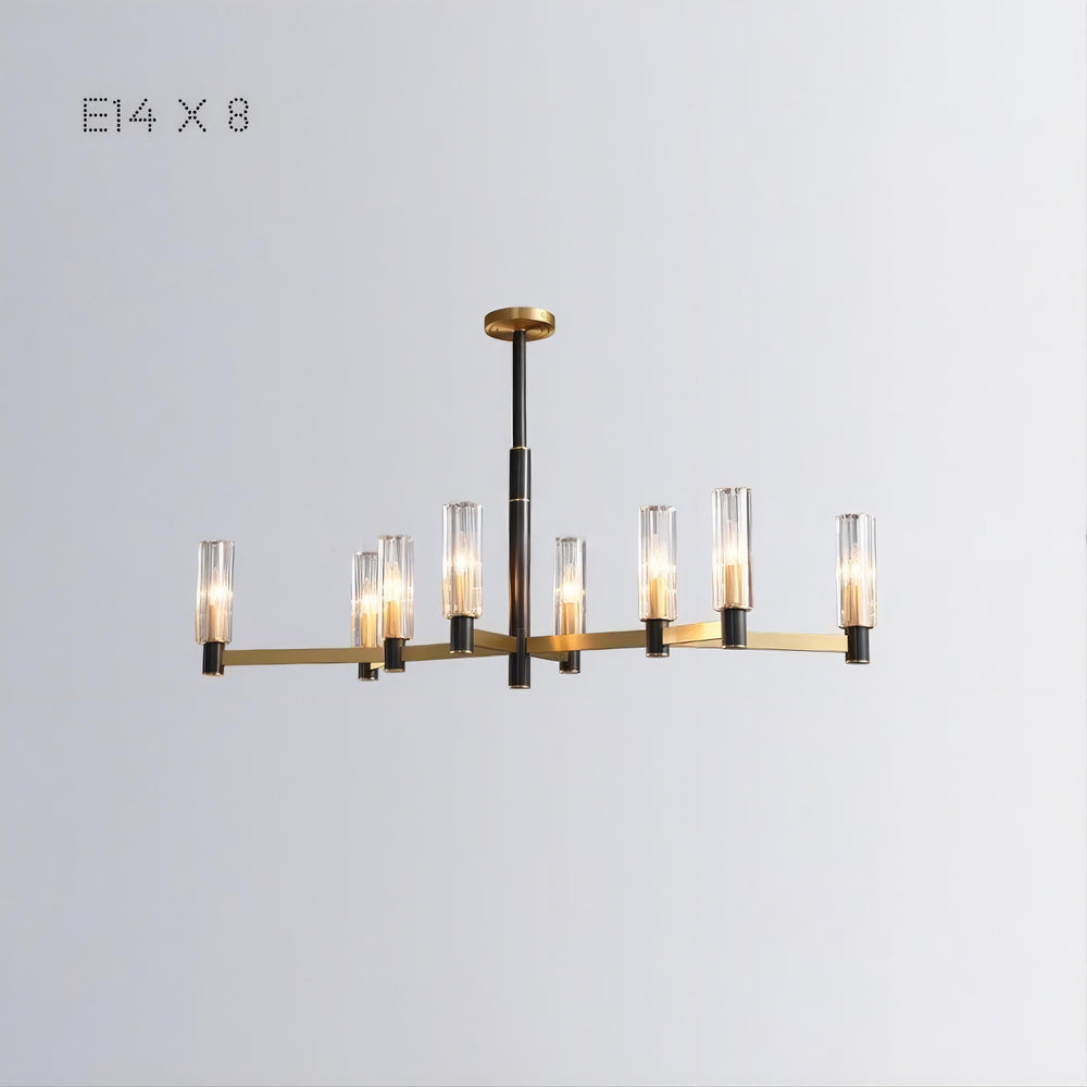 SIDONIA Chandelier