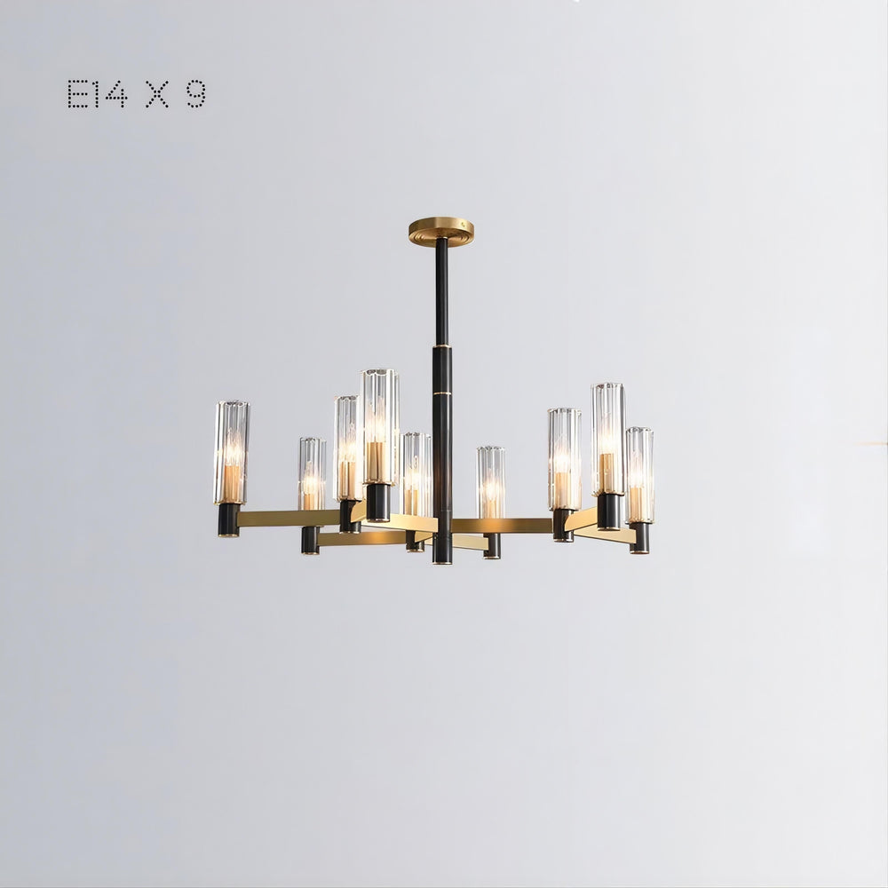 SIDONIA Chandelier