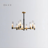 SIDONIA Chandelier