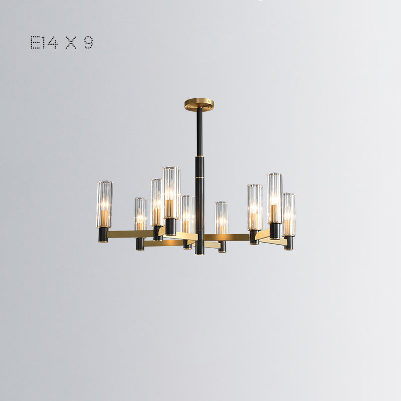 SIDONIA Chandelier