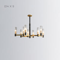 SIDONIA Chandelier
