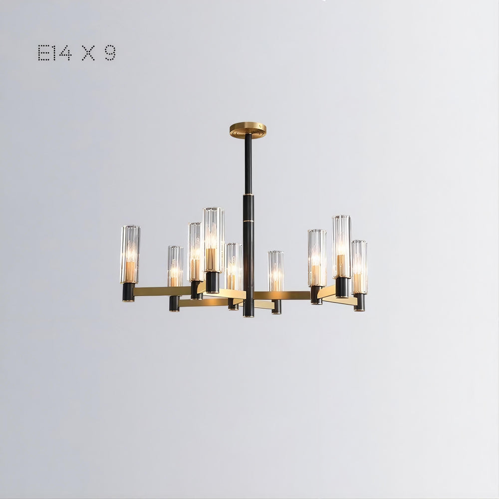 SIDONIA Chandelier