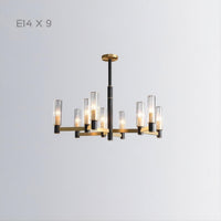 SIDONIA Chandelier