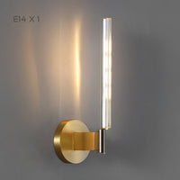 SIDONIA Wall Light by Lampadom - ambient shot