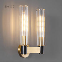 SIDONIA Wall Light by Lampadom - angle view