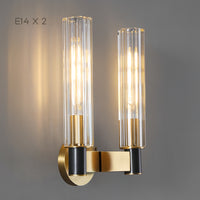 SIDONIA Wall Light by Lampadom - detail view