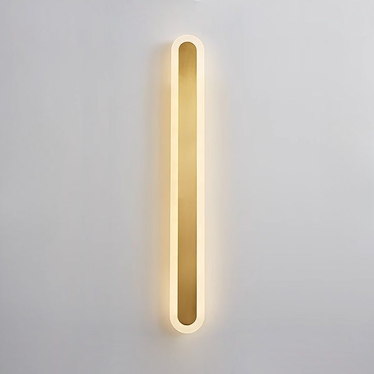 SIFFER Wall Light by Lampadom - angle view