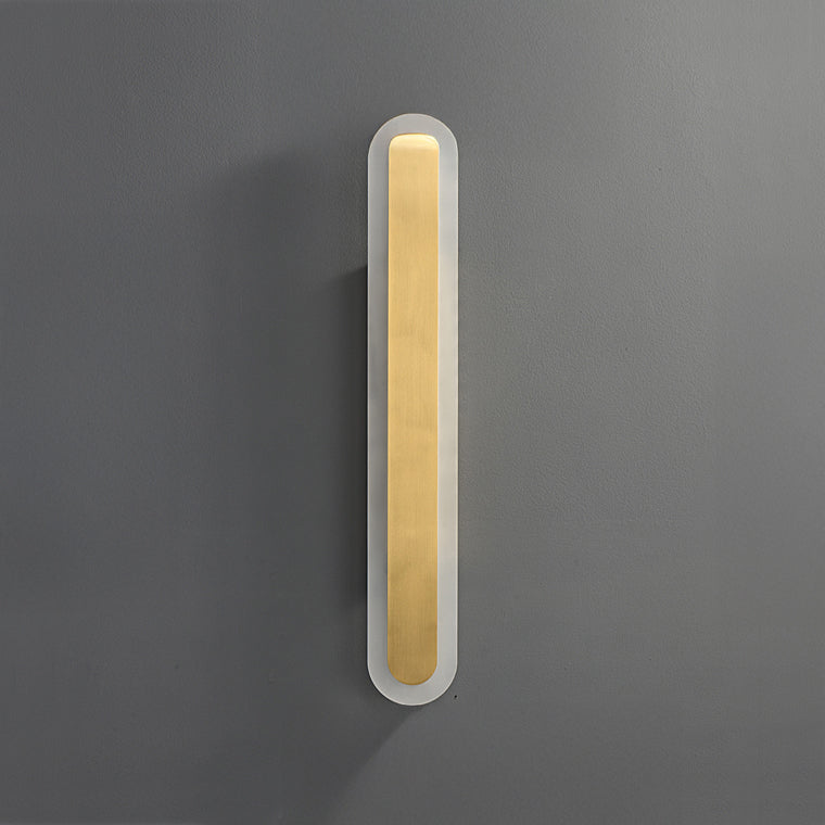 SIFFER Wall Light by Lampadom - close-up