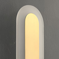 SIFFER Wall Light by Lampadom - side view
