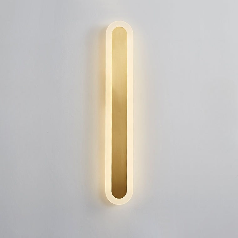 SIFFER Wall Light by Lampadom - top view