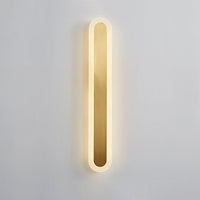 SIFFER Wall Light by Lampadom - top view