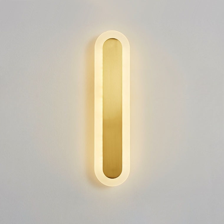 SIFFER Wall Light by Lampadom - ambient shot