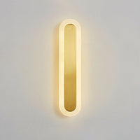 SIFFER Wall Light by Lampadom - ambient shot