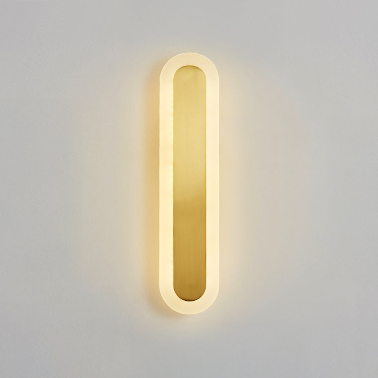SIFFER Wall Light by Lampadom - close-up