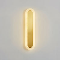 SIFFER Wall Light by Lampadom - close-up